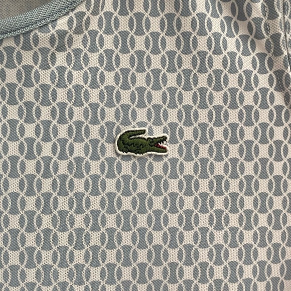 Lacoste Sleeveless shirt - Picture 5 of 9